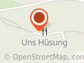 Waldgaststätte & Pension ''Uns Hüsung'' - Pascal Steinmetz