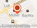 ebner's Bäckerei Café Westpark