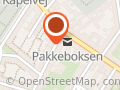 Forlaget Vingefang v/Sofie Meedom