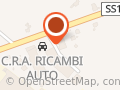 Rosso Shopping Srl