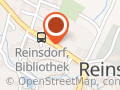 Gemeindebücherei Reinsdorf