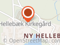Hellebæk Gl. Kirkegård