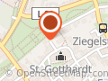 Interkulturelles Zentrum "Gertrud von Saldern" der Berlin Brandenburgischen Auslandsgesellschaft