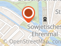 Stadtschleuse/Sportbootschleuse