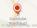 Gaststätte Waldhäusl