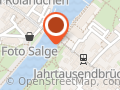 Brückencafé am Heineufer