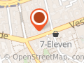 Kaffebaren Vesterbro