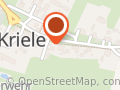 Kleine Kneipe in Kriele