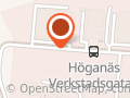 Höganäs utvecklingscentrum
