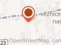 Věznice Kynšperk nad Ohří
