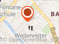 Kita "Wellenreiter"