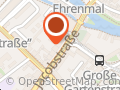 Scherenschnitt Barbershop