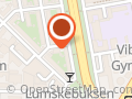 Vesterborg Ejendomme ApS