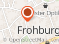 Polizeistandort Frohburg