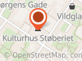 Støberiet