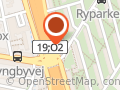 Genbrugsbutikken Lyngbyvej 144