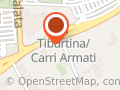 Min. Sanita' Sobp Sede Centrale Carri Armati