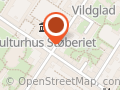 ROOTS Vin Butik - Nørrebro
