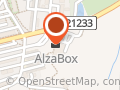 AlzaBox