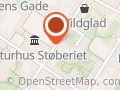 A/B Blågårdsgade 29 A-E