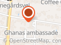 Embassy of Ghana in Denmark (Consular Section)