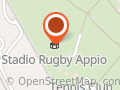 Harpastum legio XI Roma