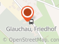 Friedhof Glauchau