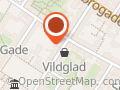 Alle kender Blågårdsgade