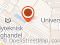 mBAR, Studenterhuset ved Biocentret