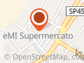 4 Piedi & 8.5 Pollici osteria