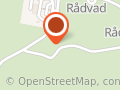 Vandrehjemmet Rådvad
