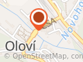 Městský úřad Oloví