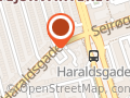 Haraldsgade Fisk Vildt og Fjerkræ
