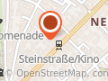 Konzerthaus Brandenburg Fuchs GmbH & Co KG