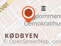 Gaza Grill Kødbyen