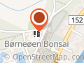 Børneøen Bonsai