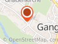 BRK Rettungswache + Bereitschaft Gangkofen-Massing