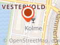 Copenhagen Search Partners P/S