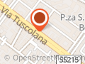 SpaccioVino Tuscolana