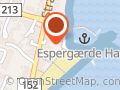 Fiskehuset Espergærdehavn ApS