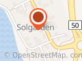 B & b Solgården