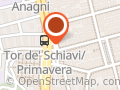 lavanderia self-service onda blu Roma Centocelle