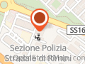 Polizia Stradale - Sezione di Rimini