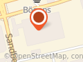 Hedin Automotive Sverige (Ford Alingsås)