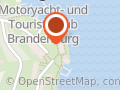 Regattastrecke Brandenburg an der Havel