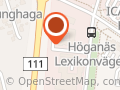 55Plus Höganäs