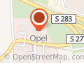 Opel Rent - Die Autovermietung