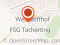 Wertstoffhof Tacherting