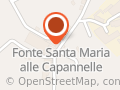 Fonte Capannelle Acque Minerali