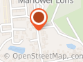 Sporthalle Marlow